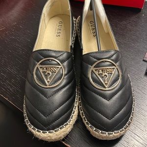 Women’s Guess Shoes  never worn